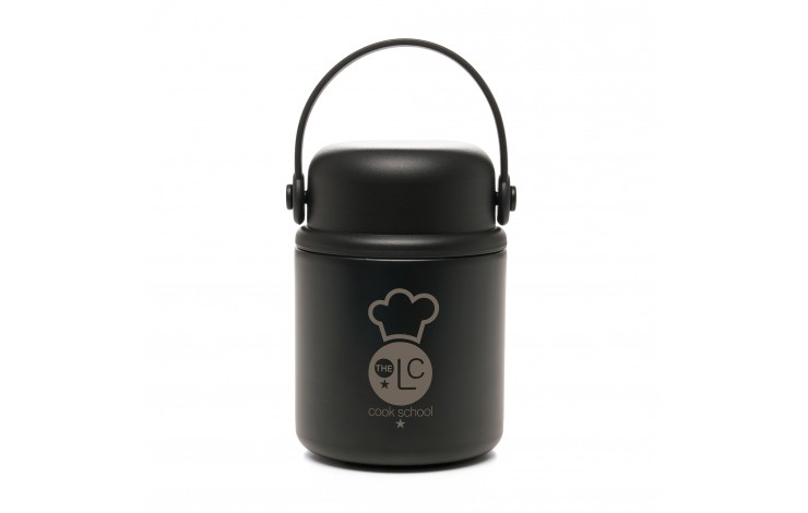 Groby 550ml Insulated Food Jar