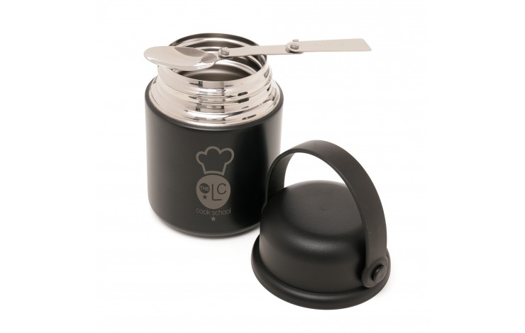 Groby 550ml Insulated Food Jar