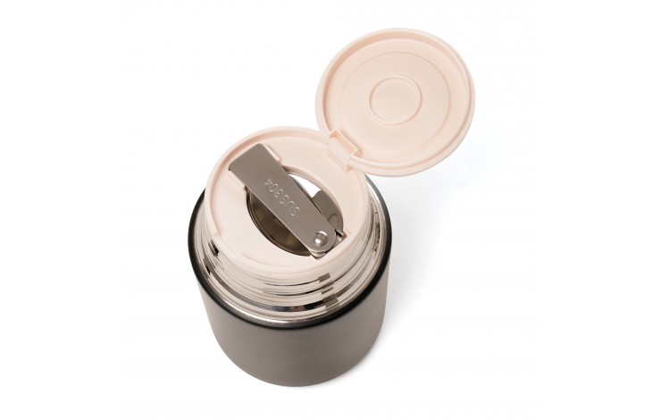 Groby 550ml Insulated Food Jar