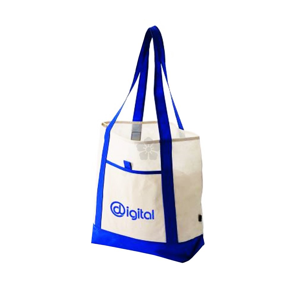 Promotional Grocery Tote, Personalised by MoJo Promotions