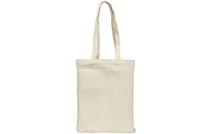 Groombridge 10oz Cotton Canvas Tote