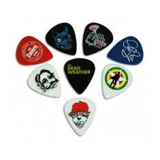 Guitar Plectrum