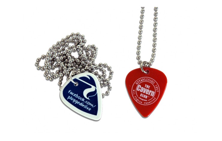 Guitar Plectrum