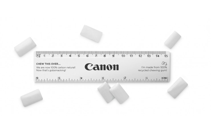 Gum-tec® Ruler