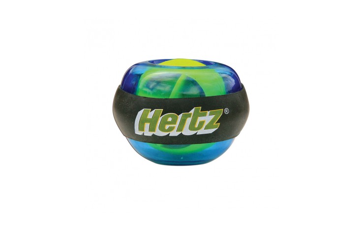Gyro Wrist Ball