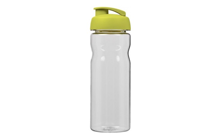 H2O Tritan Base Sports Bottle