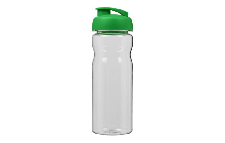 H2O Tritan Base Sports Bottle