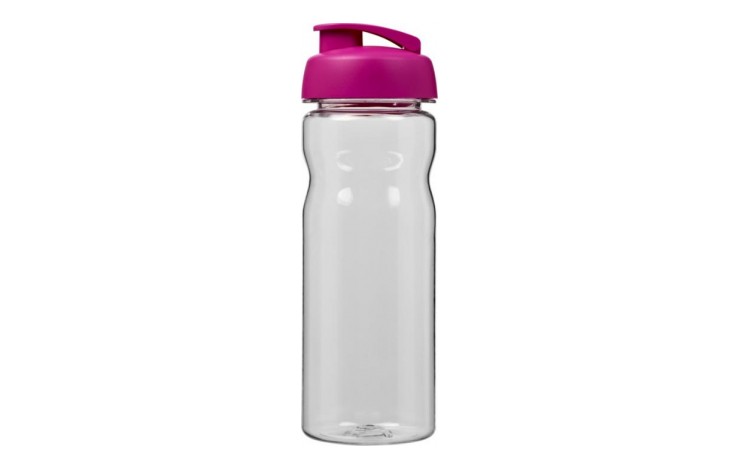 H2O Tritan Base Sports Bottle
