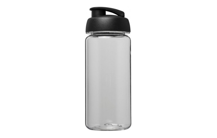 H2O Tritan Sports Bottle