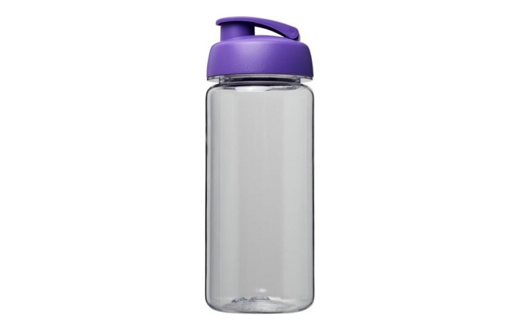 H2O Tritan Sports Bottle