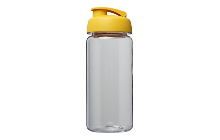 H2O Tritan Sports Bottle