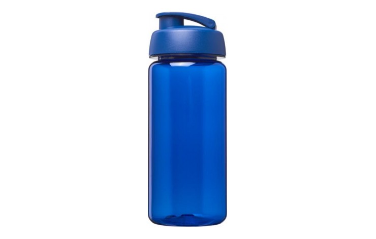 H2O Tritan Sports Bottle