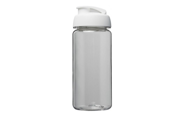 H2O Tritan Sports Bottle