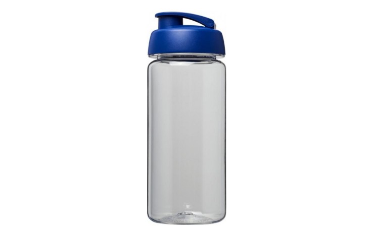 H2O Tritan Sports Bottle