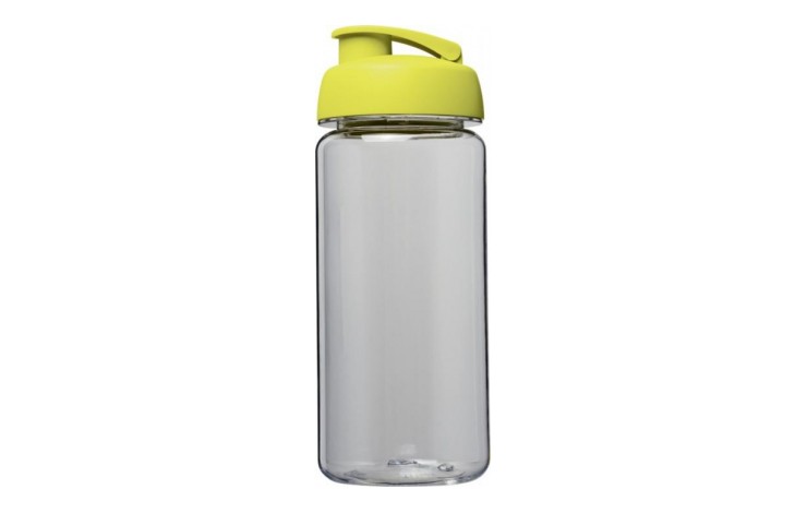 H2O Tritan Sports Bottle