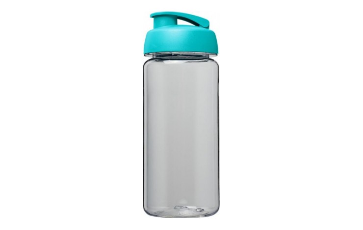 H2O Tritan Sports Bottle