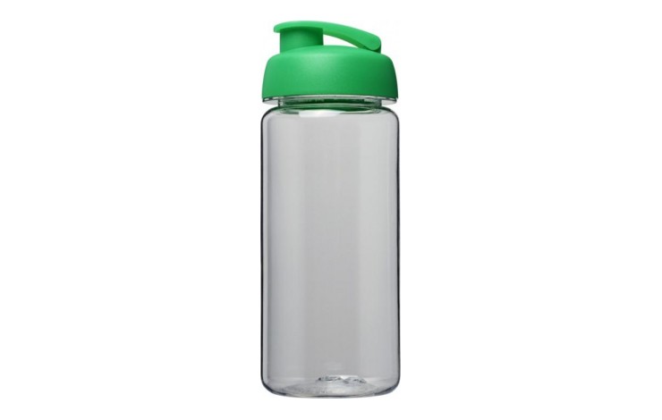 H2O Tritan Sports Bottle