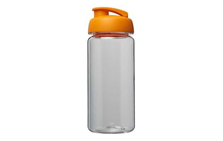 H2O Tritan Sports Bottle