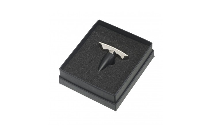 Hadley Wine Stopper