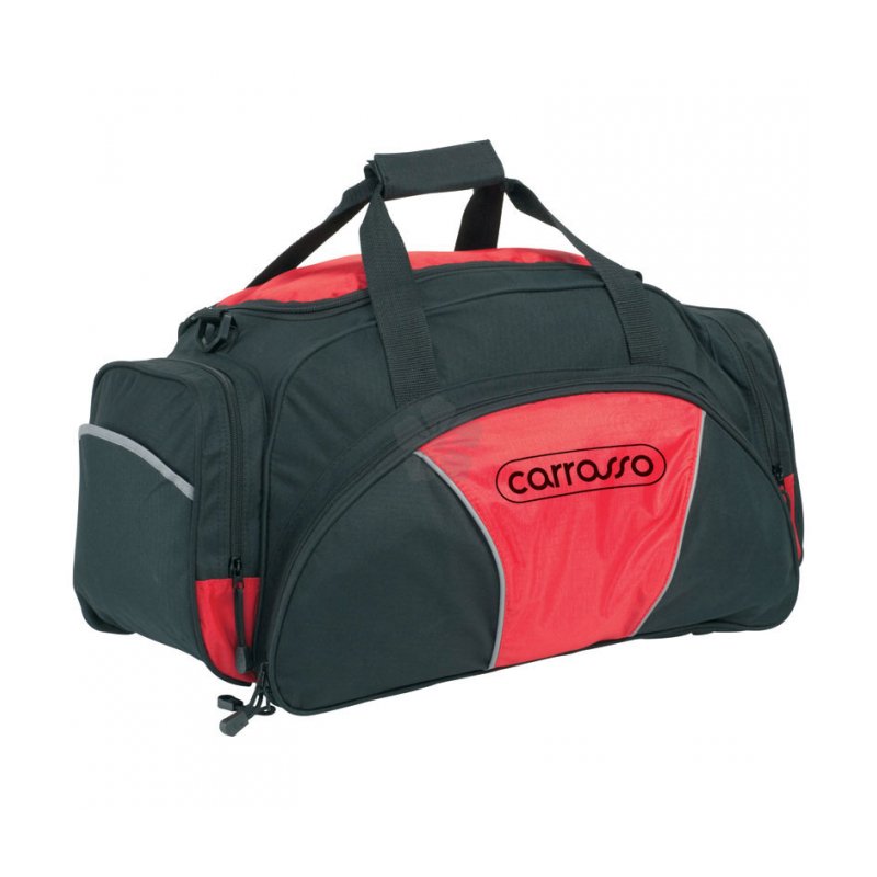 Promotional Hadlow Sports Holdall, Personalised by MoJo Promotions