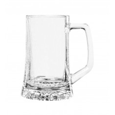 Half Pint Tankard