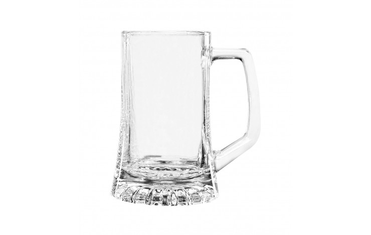 Half Pint Tankard