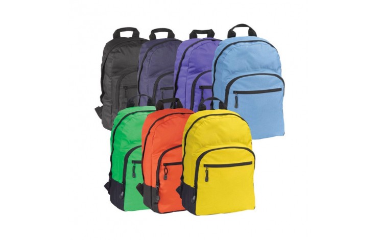 Halstead Backpack