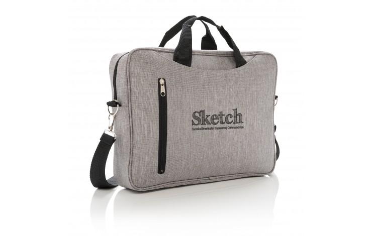 Halstead Laptop Bag