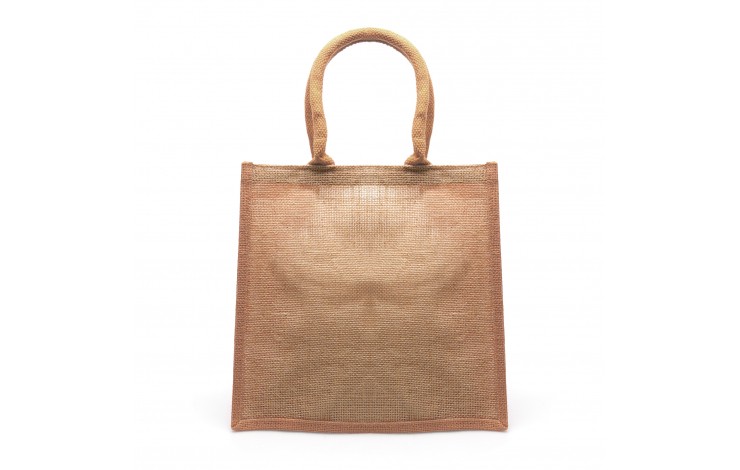 Halton Jute Bag