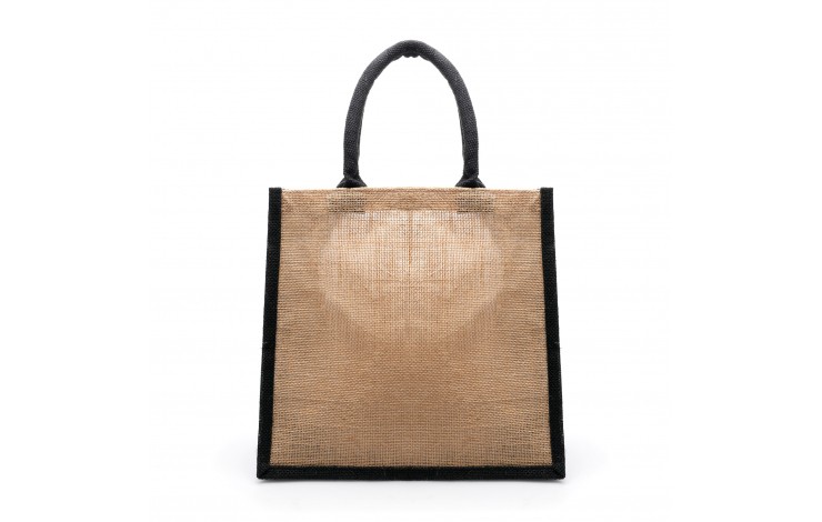 Halton Jute Bag