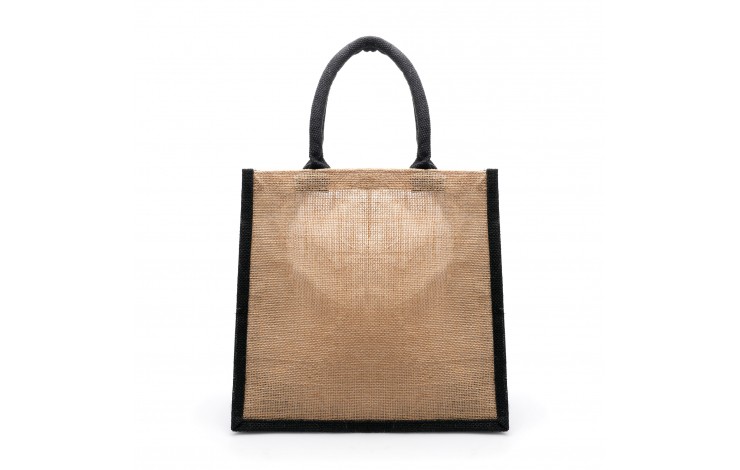 Halton Jute Bag