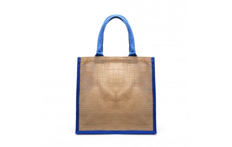 Halton Jute Bag