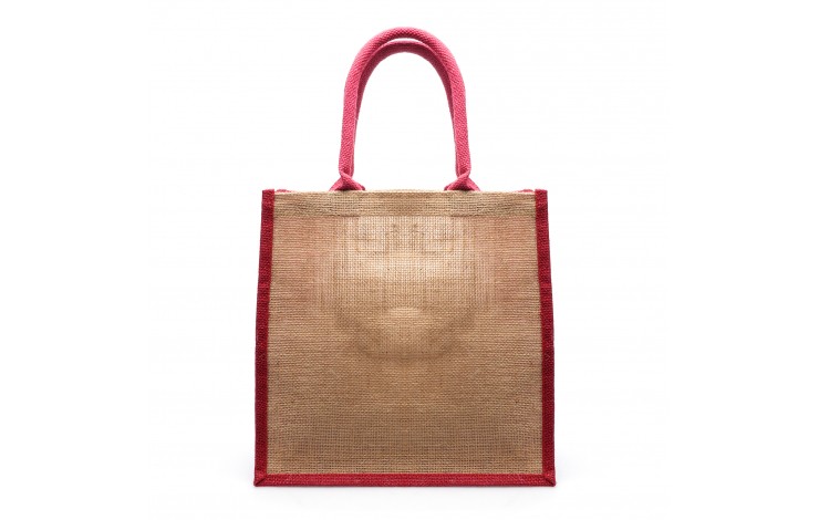 Halton Jute Bag