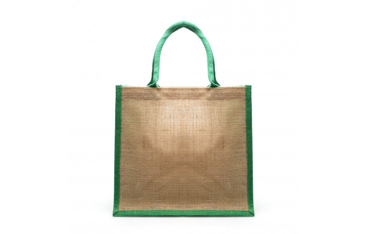 Halton Jute Bag
