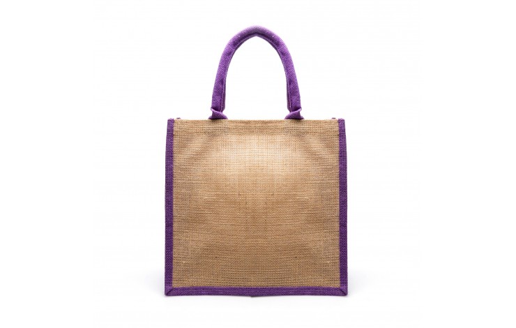 Halton Jute Bag