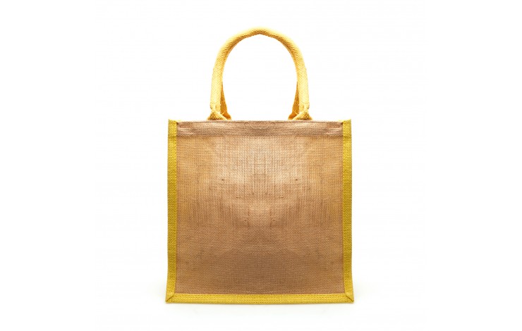 Halton Jute Bag