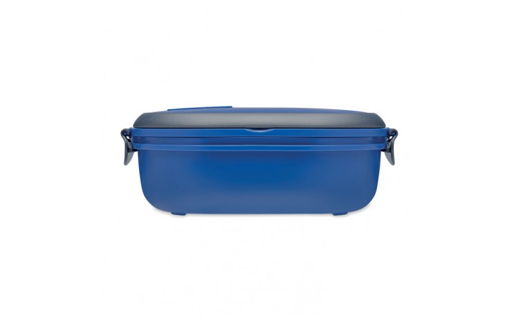 Hampshire Plastic Lunch Box