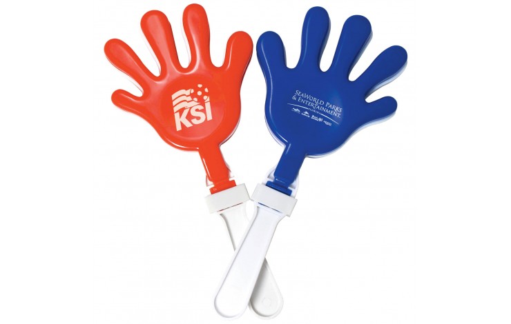 Hand Clapper Small