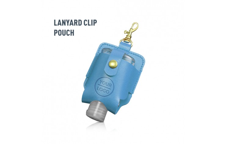 Hand Sanitiser Pouch