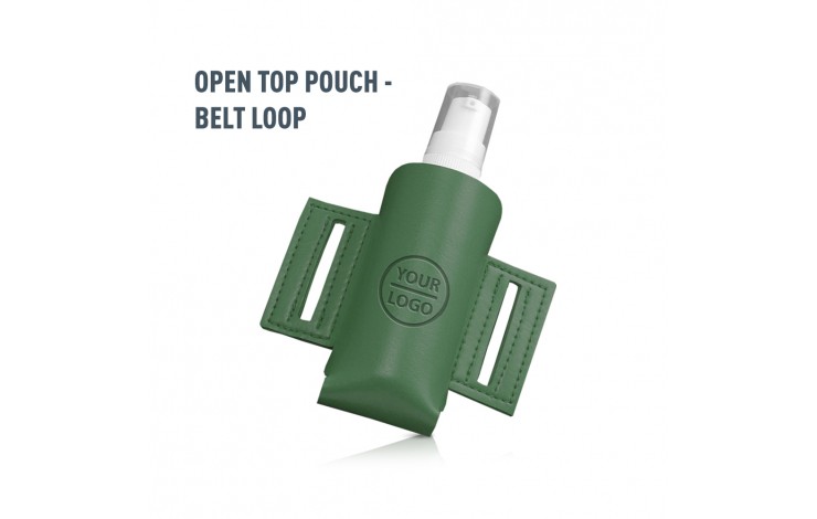 Hand Sanitiser Pouch