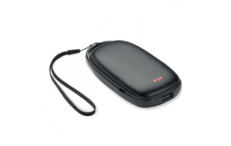 Hand Warming Power Bank