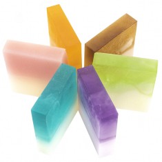 Handmade Aromatherapy Soap