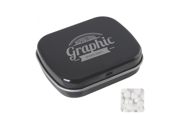 Handy Mint Tin
