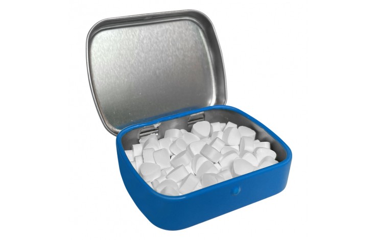 Handy Mint Tin
