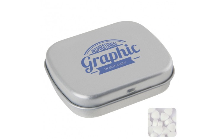 Handy Mint Tin