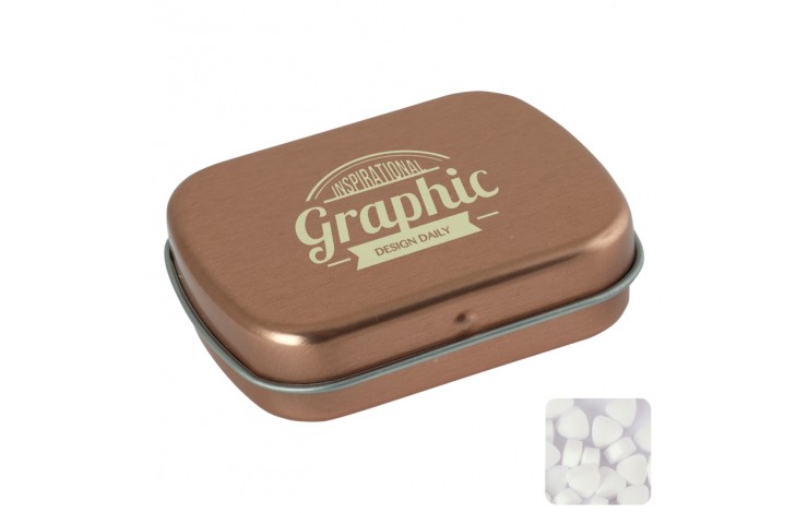 Handy Mint Tin