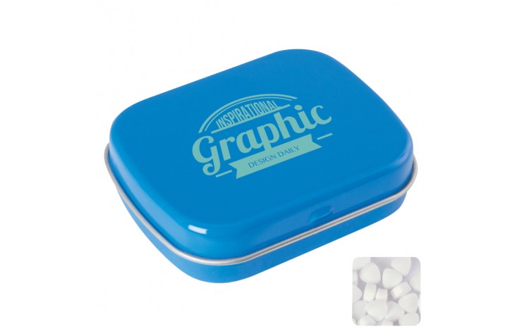 Handy Mint Tin