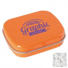 Handy Mint Tin