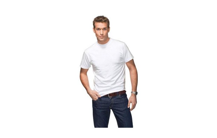 hanes beefy t uk