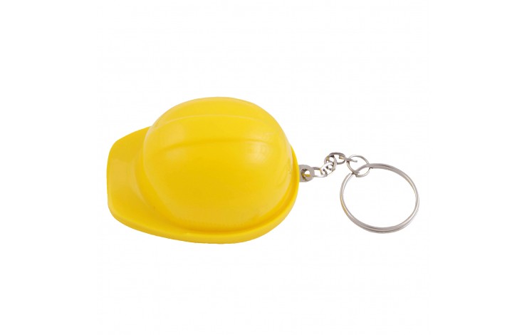 Hard Hat Bottle Opener